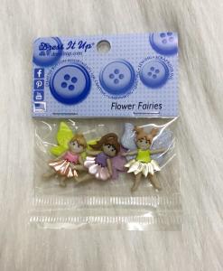 Flower Fairies