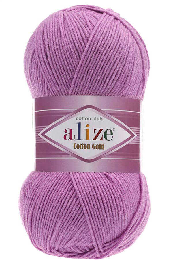 Alize Cotton Gold 43