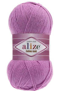 Alize Cotton Gold 43
