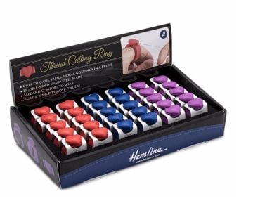 Hemline Yüzük İplik Kesici