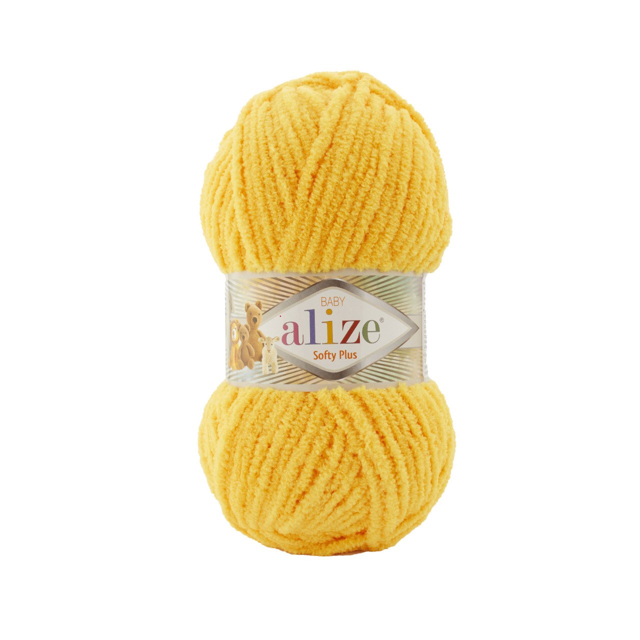 Alize Softy Plus 216