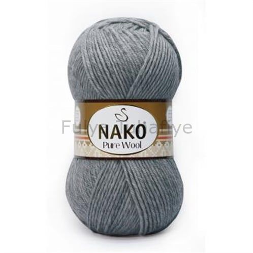 Nako Pure Wool 194