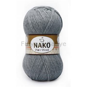 Nako Pure Wool 194