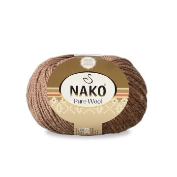 Nako Pure Wool 3671