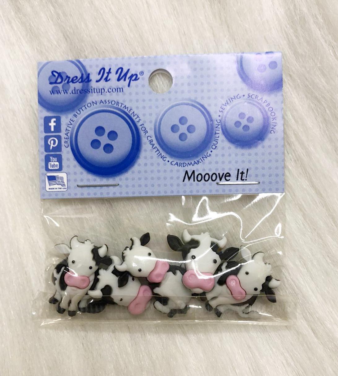 Mooove It!