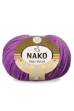 Nako Pure Wool 6656