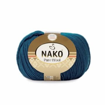 Nako Pure Wool 10093