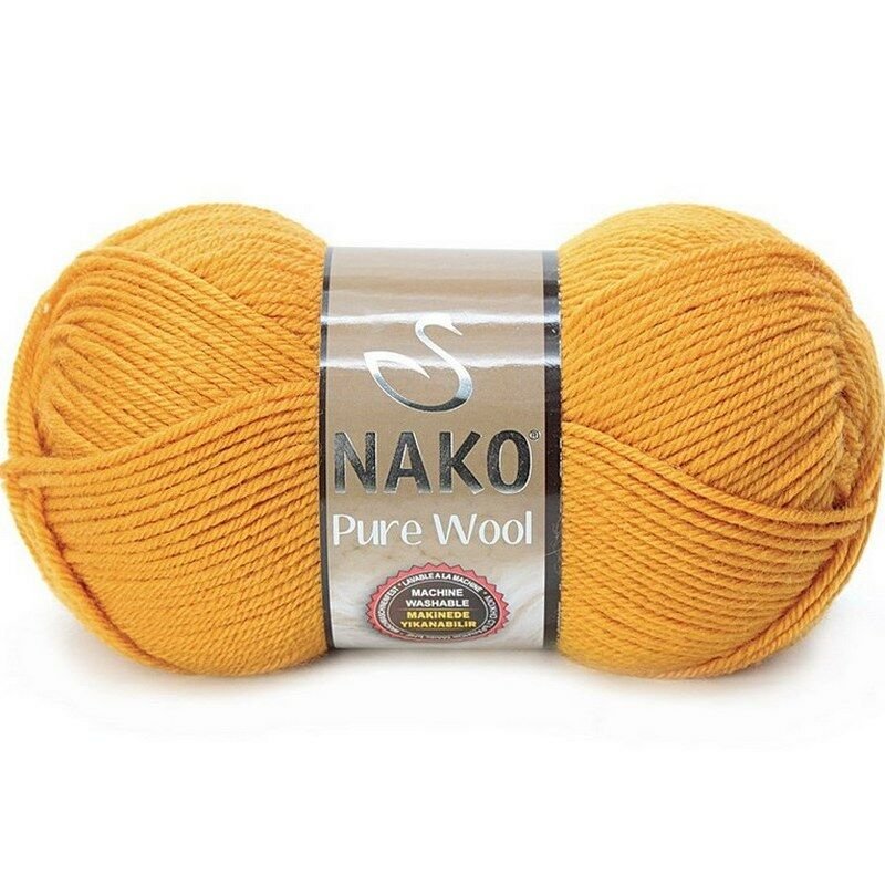 Nako Pure Wool 10429