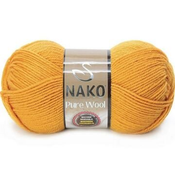 Nako Pure Wool 10429