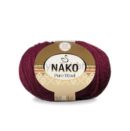 Nako Pure Wool 11974