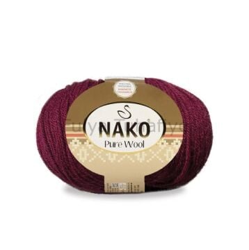 Nako Pure Wool 11974