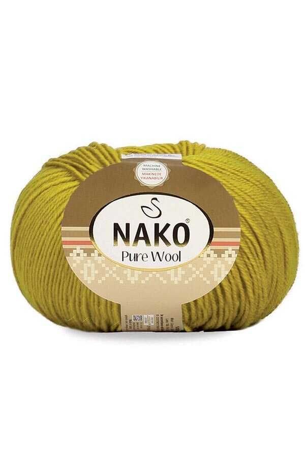 Nako Pure Wool 12075