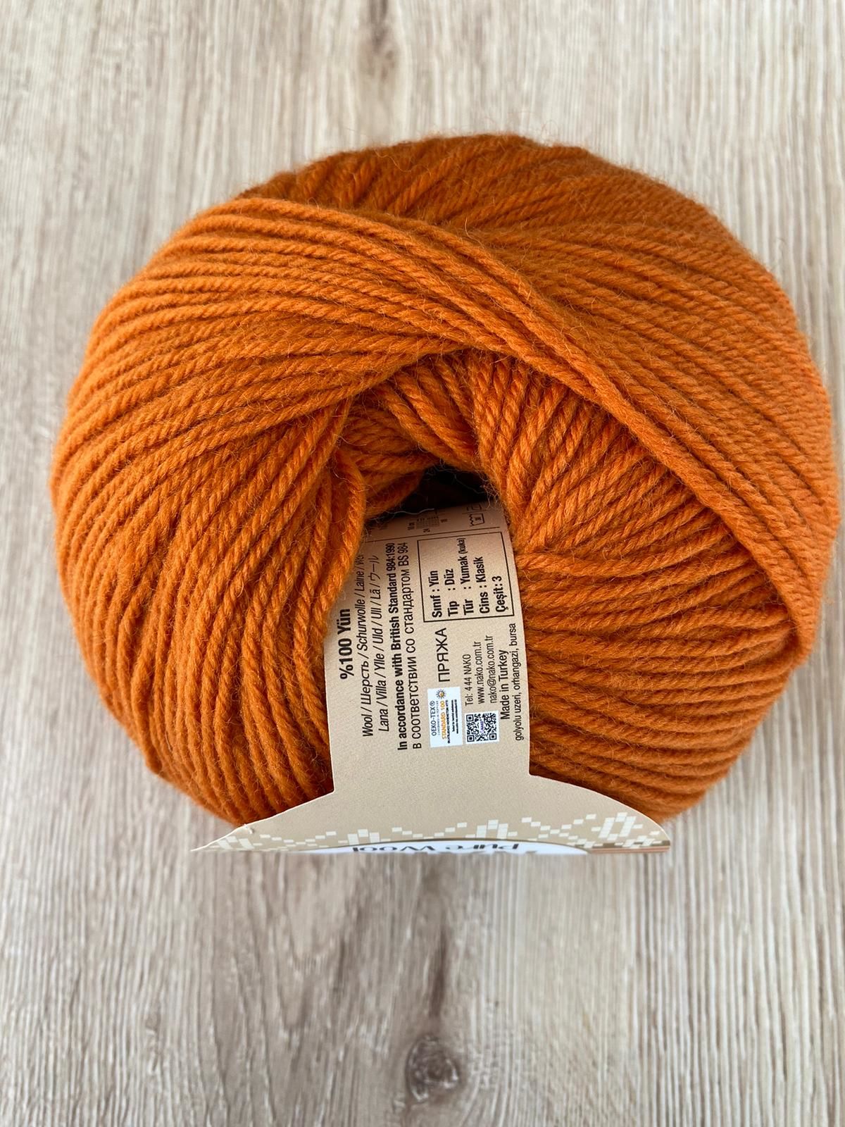 Nako Pure Wool 13914