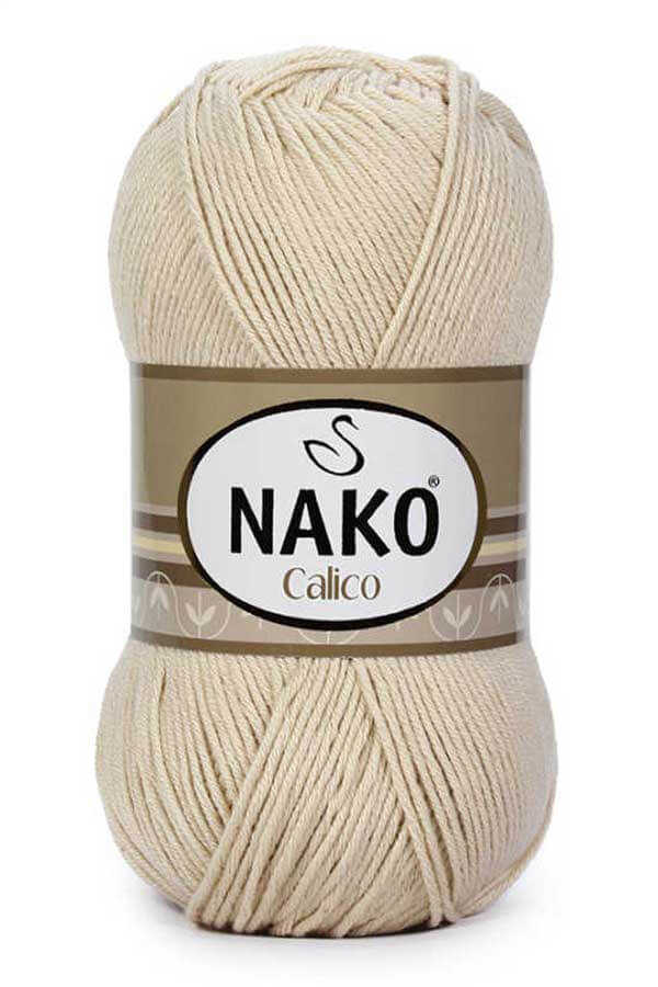 Nako Calico 3777