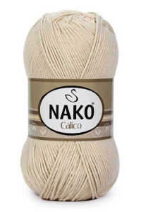 Nako Calico 3777