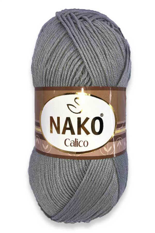 Nako Calico 10255