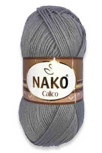 Nako Calico 10255