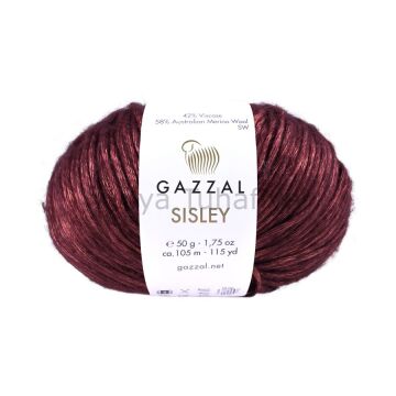 Gazzal Sisley 5727