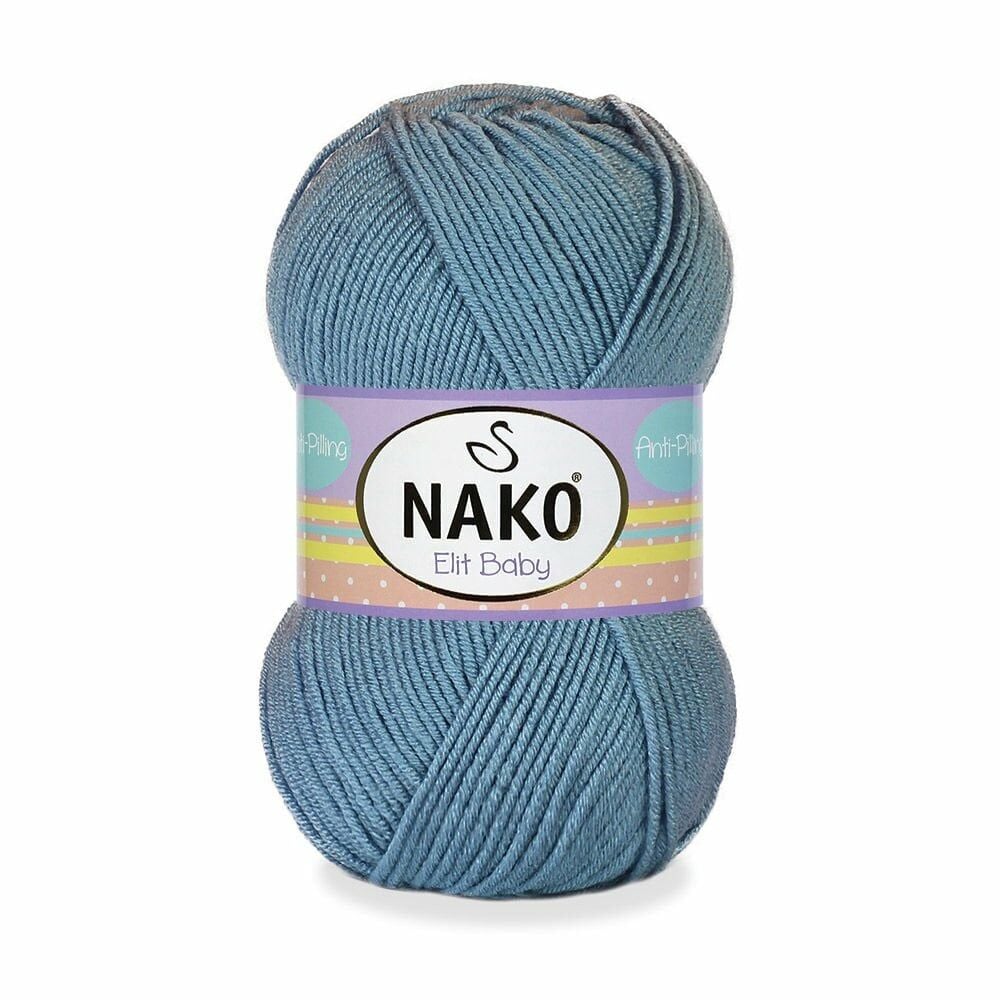 Nako Elit Baby 1986