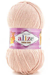 Alize Cotton Gold 401 ten