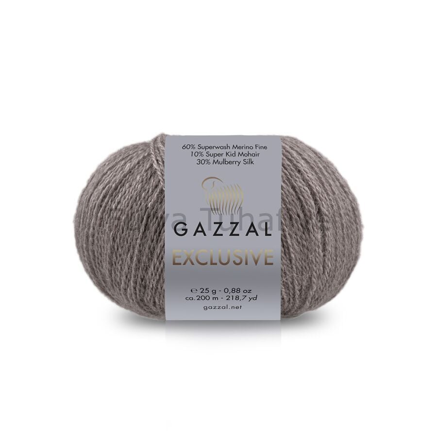 Gazzal Exclusive 9924