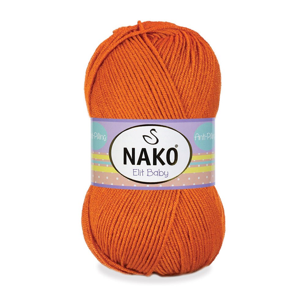 Nako Elit Baby 3411