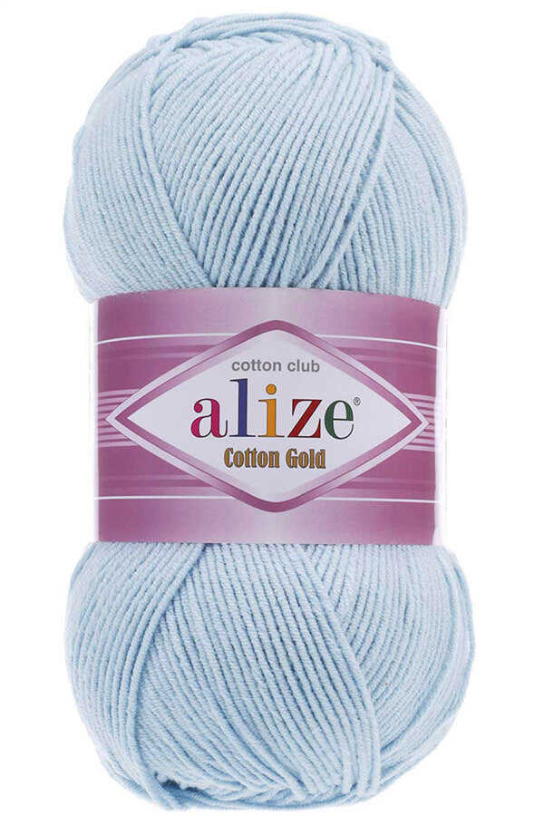 Alize Cotton Gold 513