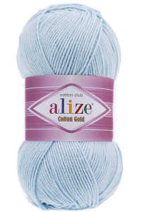 Alize Cotton Gold 513