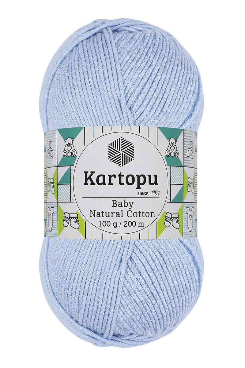 Kartopu Baby Natural Cotton K544
