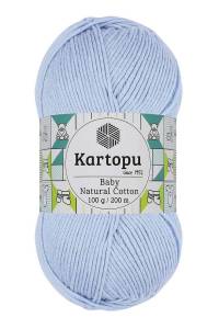 Kartopu Baby Natural Cotton K544