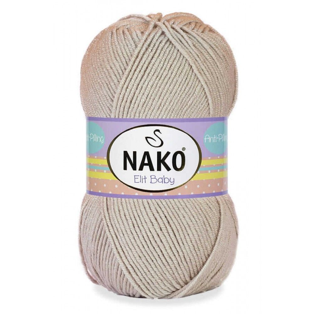 Nako Elit Baby 4770