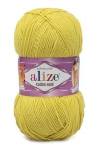Alize Cotton Gold 668