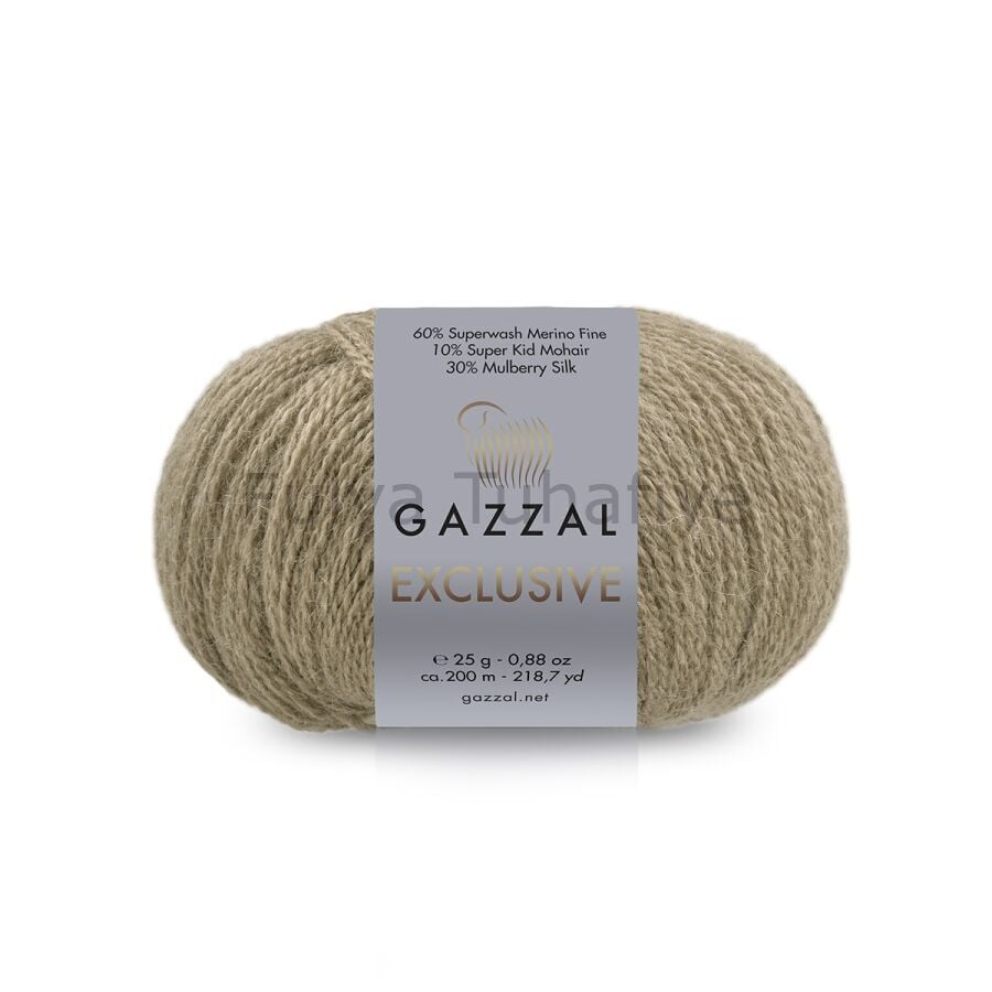 Gazzal Exclusive 9925