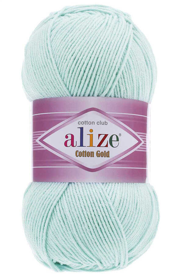 Alize Cotton Gold 514