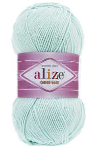 Alize Cotton Gold 514