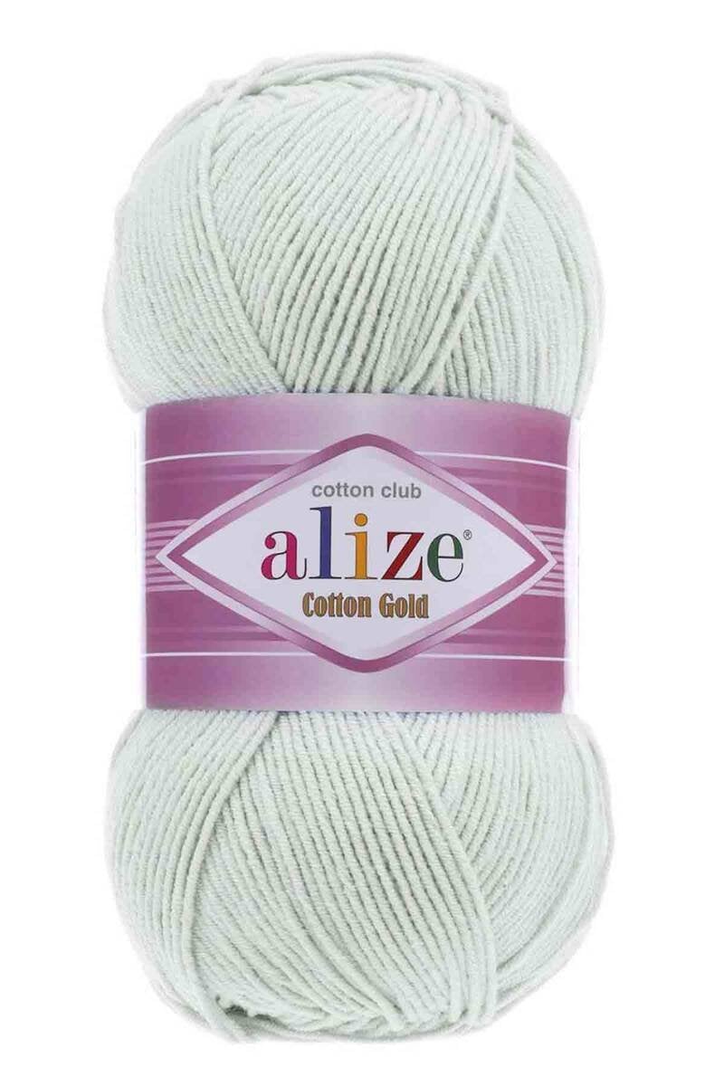 Alize Cotton Gold 533
