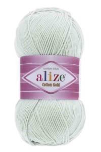 Alize Cotton Gold 533