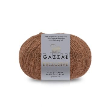 Gazzal Exclusive 9929