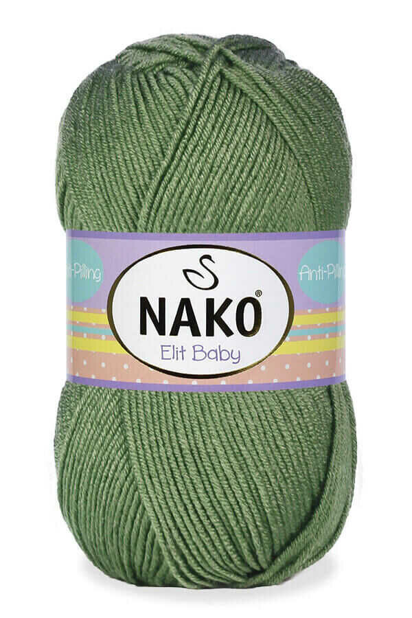 Nako Elit Baby 10307