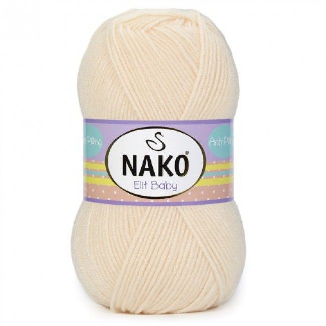 Nako Elit Baby 10889