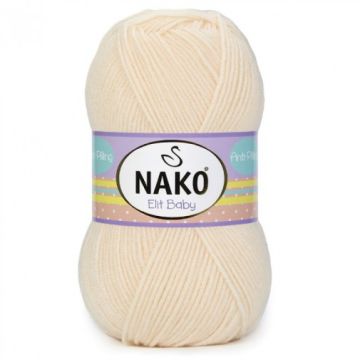 Nako Elit Baby 10889