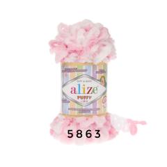 Alize Puffy Color 5863