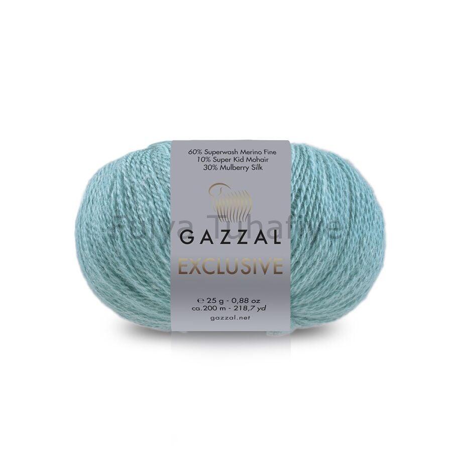 Gazzal Exclusive 9934