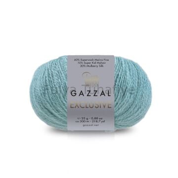 Gazzal Exclusive 9934