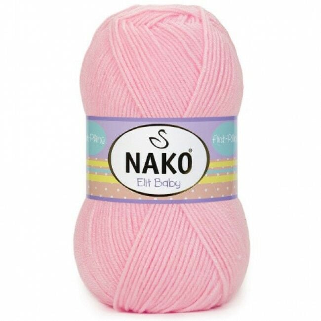 Nako Elit Baby 23421