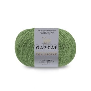 Gazzal Exclusive 9931