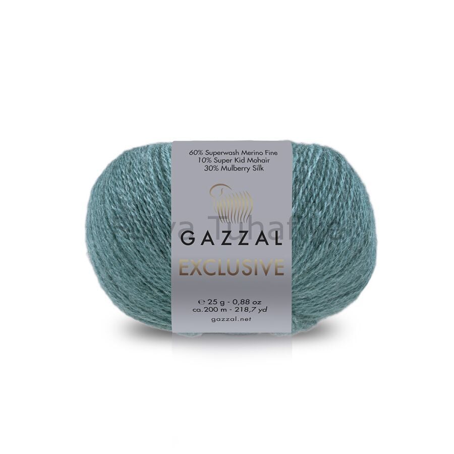 Gazzal Exclusive 9935