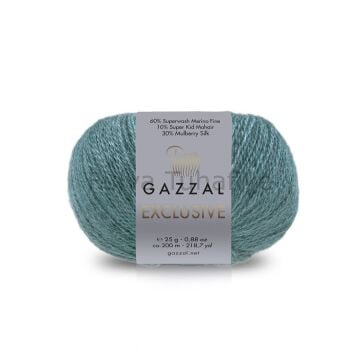 Gazzal Exclusive 9935