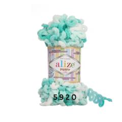 Alize Puffy Color 5920