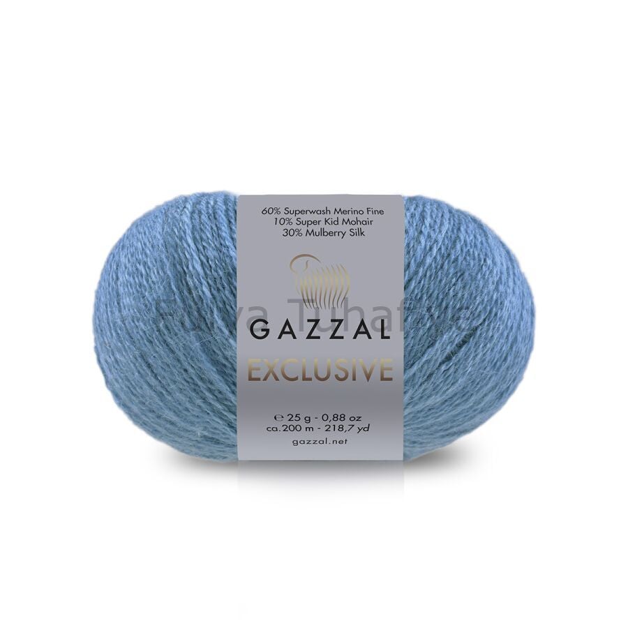 Gazzal Exclusive 9936